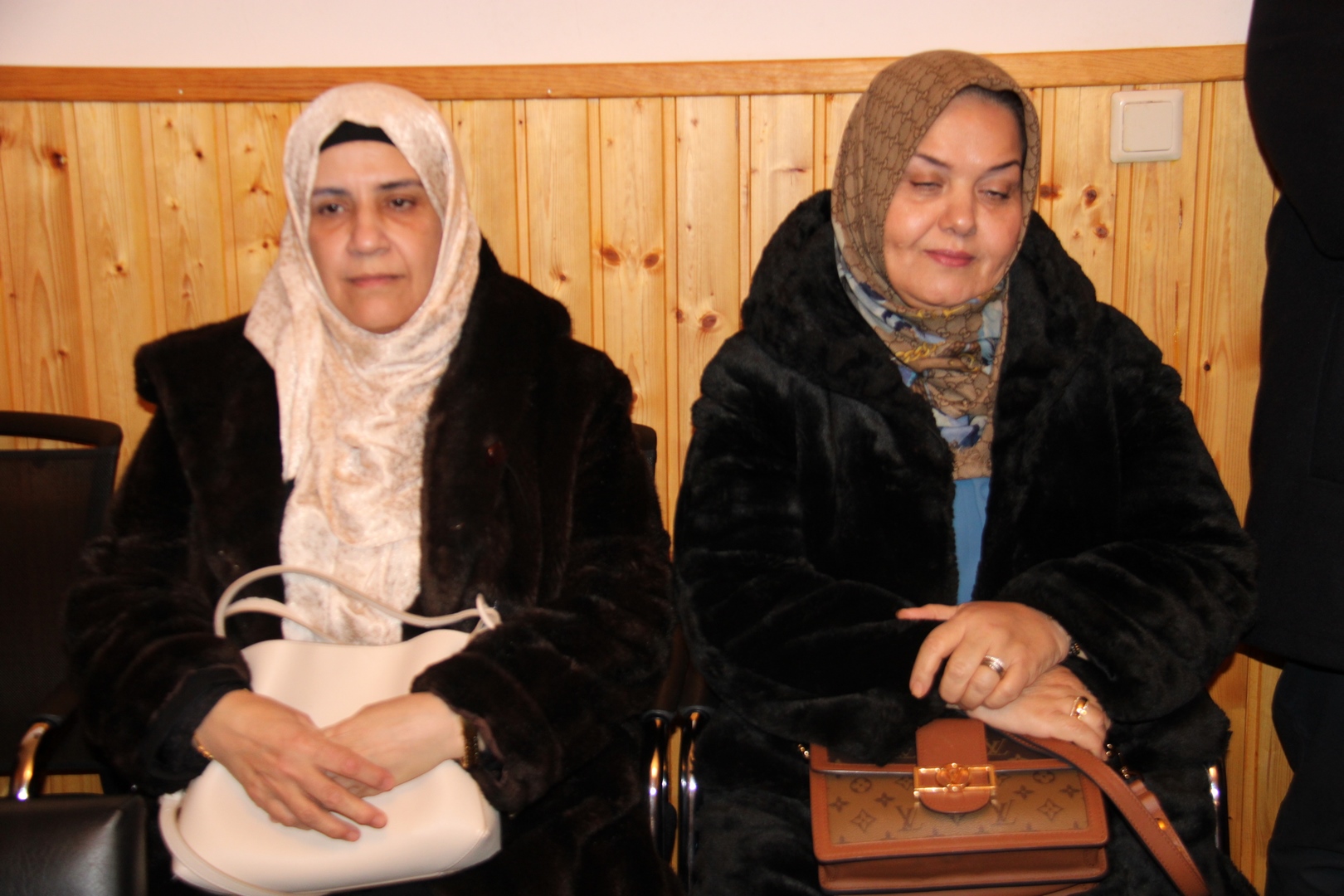 في فيينا.. العائلة السورية واحدة