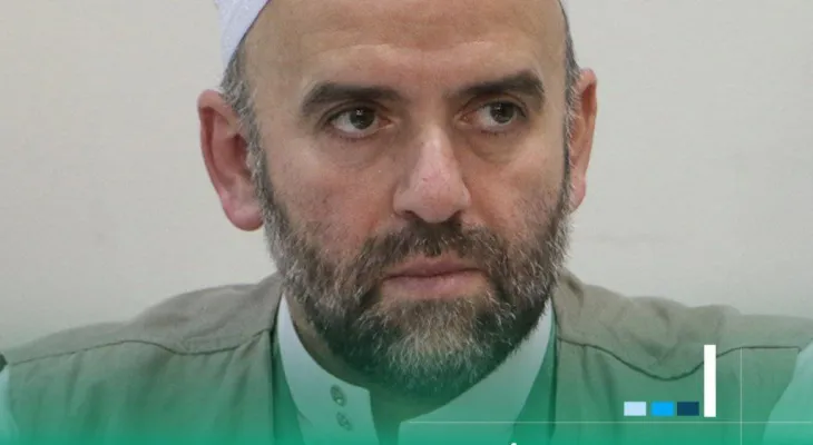 مدير الاوقاف