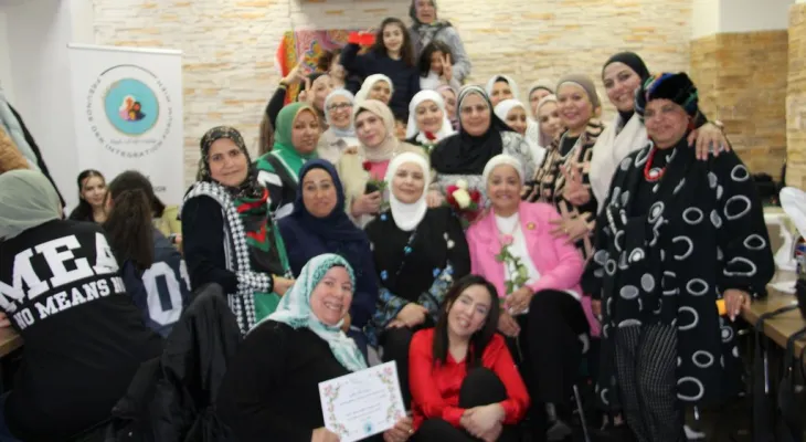 ملتقى أصحاب.. لمة شمل رمضانية