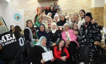 ملتقى أصحاب.. لمة شمل رمضانية