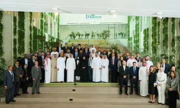 اختتام فعاليات القمة العالمية للابتكار في المدينة المستدامة في دبي