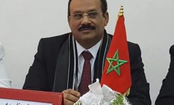 الرباط