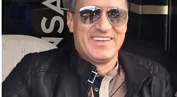 القاص سعيد رضواني: