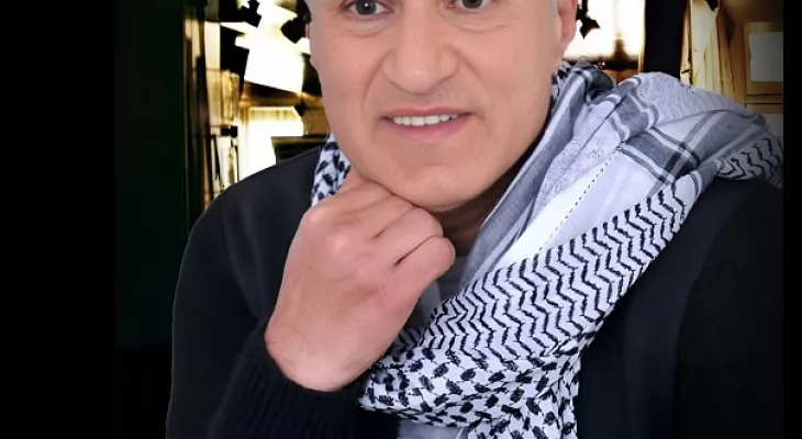 سعيد رضواني : متعة التخييل حين يكتب الواقع