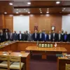 زيارة د. تمام كيلاني إلى الجمهورية العربية السورية – نيسان أبريل 2025