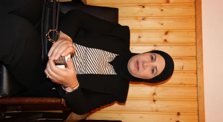 سورية قادرة على النهوض من جديد!!