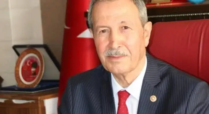 مشاهير الاكراد في تركيا