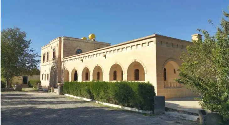 مشاهير الاكراد في تركيا