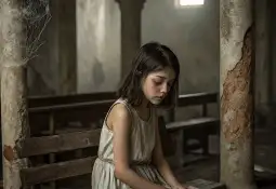 الطفولة المعنّفة.. كيف تنجو من ذاكرة الجسد!!