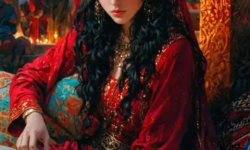 علمني!!
