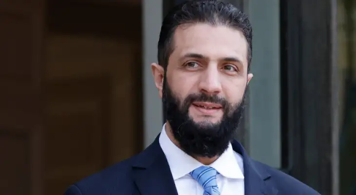 الرئيس أحمد الشرع: مقاربة في الخطاب السياسي والنهج الفكري