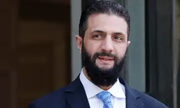 الرئيس أحمد الشرع: مقاربة في الخطاب السياسي والنهج الفكري