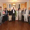 اللقاءات الدورية تعود إلى مقر الاطباء العرب بالنمسا !
