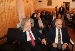 سورية ستتعافى بدعم أولادها رغم كل شيء..
