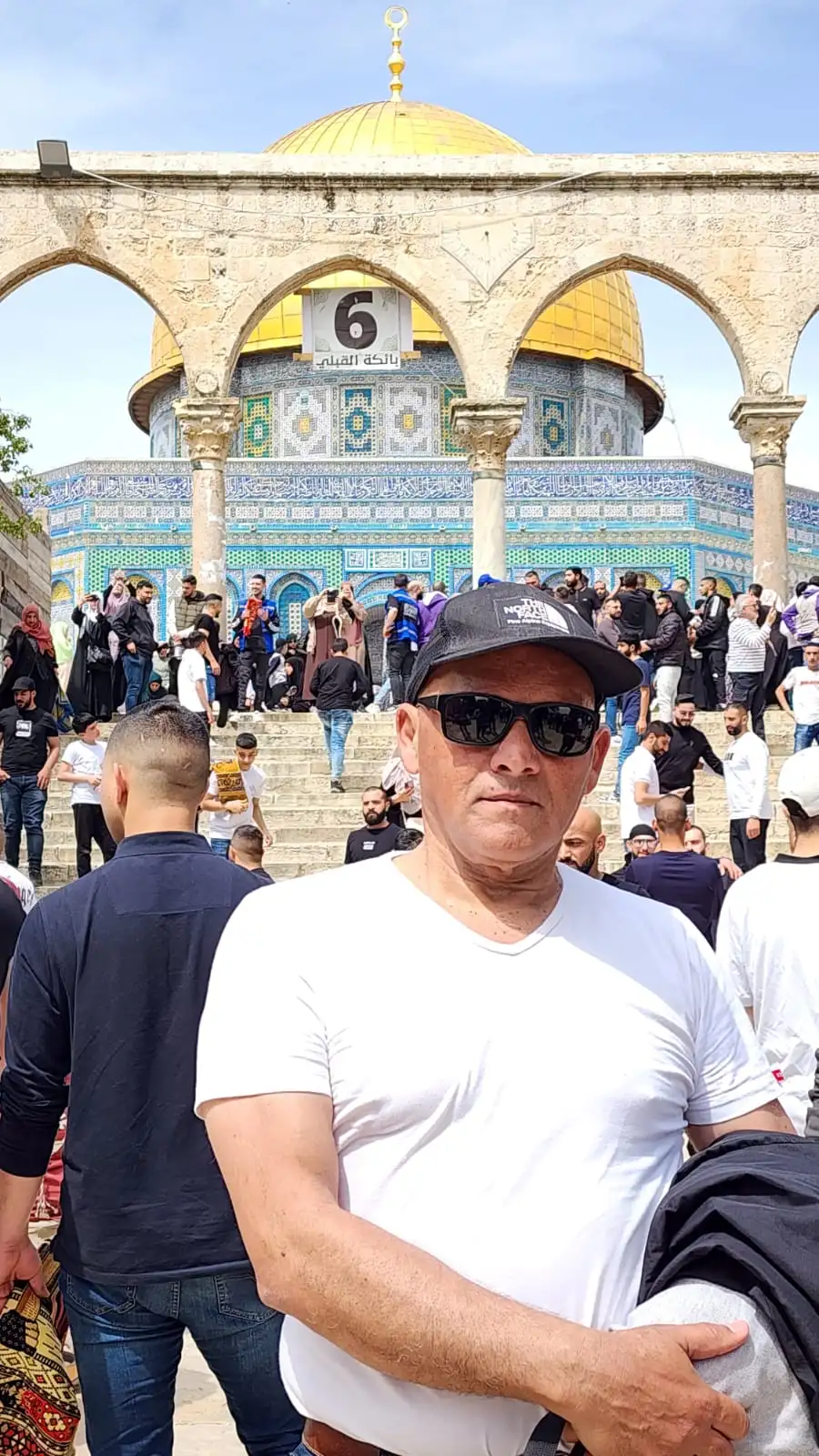 سمير الجندي:الطفل في عزة تحديدًا هو الجوهر الرمزي (Copy)