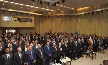 انطلاق أعمال الكونغرس العربي العالمي للابتكار  في بغداد
