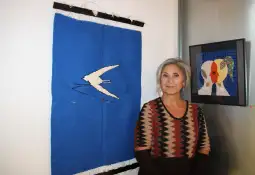 حين يكون الفن غاية.. تنفتح الفكرة!! حين يكون الفن غاية.. تنفتح الفكرة!!