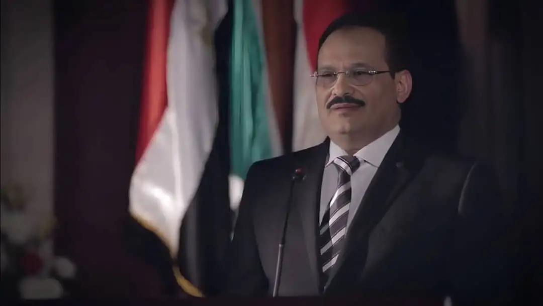 الدكتور الشاعر الكبير عبد الولي الشميري يكتب تَورية