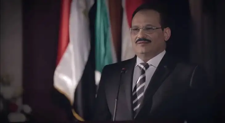 الشاعر الدكتور عبد الولي الشميري من اليمن يكتب (ما رَضِينا )