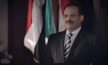 الشاعر الدكتور عبد الولي الشميري من اليمن يكتب (ما رَضِينا )