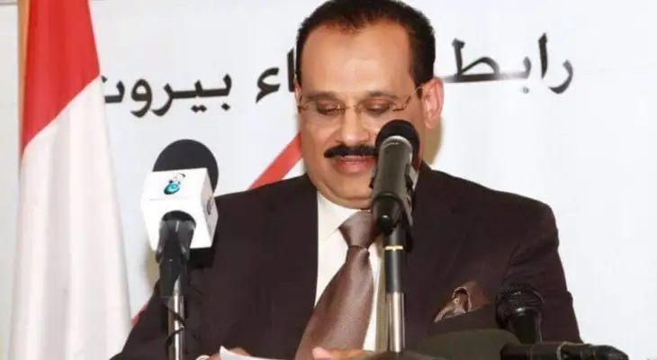 الشاعر الدكتور عبد الولي الشميري يكتب حنين