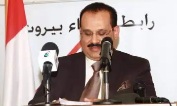 الشاعر الدكتور عبد الولي الشميري يكتب حنين
