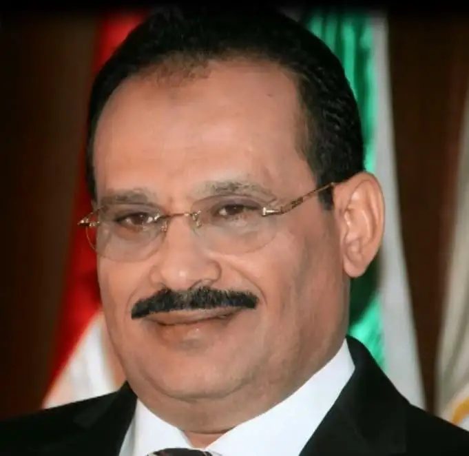 الشاعر الدكتور عبد الولي الشميري يكتب عسى