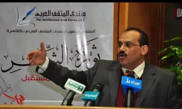 الشاعر الدكتور عبد الولي الشميري يكتب أمل