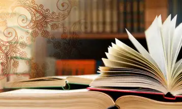 لطيفة القاضي تكتب قصة قصيرة بعنوان رواية جديدة