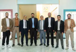 افتتاح ثلاث مراكز صحية في إدلب!! افتتاح ثلاث مراكز صحية في إدلب!!