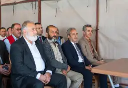 افتتاح ثلاث مراكز صحية في إدلب!! افتتاح ثلاث مراكز صحية في إدلب!!