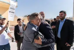 افتتاح ثلاث مراكز صحية في إدلب!! افتتاح ثلاث مراكز صحية في إدلب!!