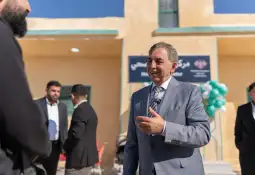 افتتاح ثلاث مراكز صحية في إدلب!! افتتاح ثلاث مراكز صحية في إدلب!!