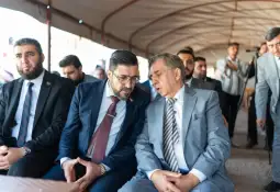 افتتاح ثلاث مراكز صحية في إدلب!! افتتاح ثلاث مراكز صحية في إدلب!!