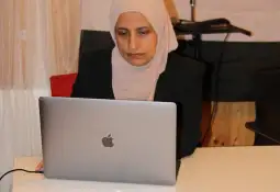 الجالية اليمنية بالنمسا.. تختار ممثليها!! الجالية اليمنية بالنمسا.. تختار ممثليها!!