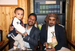 الجالية اليمنية بالنمسا.. تختار ممثليها!! الجالية اليمنية بالنمسا.. تختار ممثليها!!