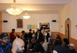 الجالية اليمنية بالنمسا.. تختار ممثليها!! الجالية اليمنية بالنمسا.. تختار ممثليها!!
