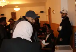 الجالية اليمنية بالنمسا.. تختار ممثليها!! الجالية اليمنية بالنمسا.. تختار ممثليها!!