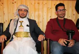 الجالية اليمنية بالنمسا.. تختار ممثليها!! الجالية اليمنية بالنمسا.. تختار ممثليها!!