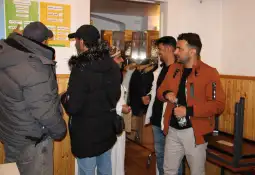 الجالية اليمنية بالنمسا.. تختار ممثليها!! الجالية اليمنية بالنمسا.. تختار ممثليها!!