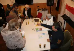 الجالية اليمنية بالنمسا.. تختار ممثليها!! الجالية اليمنية بالنمسا.. تختار ممثليها!!