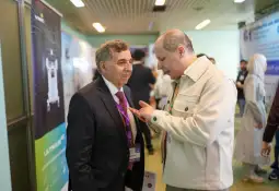 تقرير حول فعاليات المؤتمر العلمي الأوروبي الأول في دمشق!! تقرير حول فعاليات المؤتمر العلمي الأوروبي الأول في دمشق!!