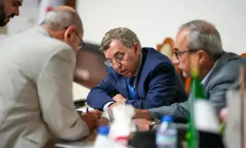تقرير حول فعاليات المؤتمر العلمي الأوروبي الأول في دمشق!! تقرير حول فعاليات المؤتمر العلمي الأوروبي الأول في دمشق!!