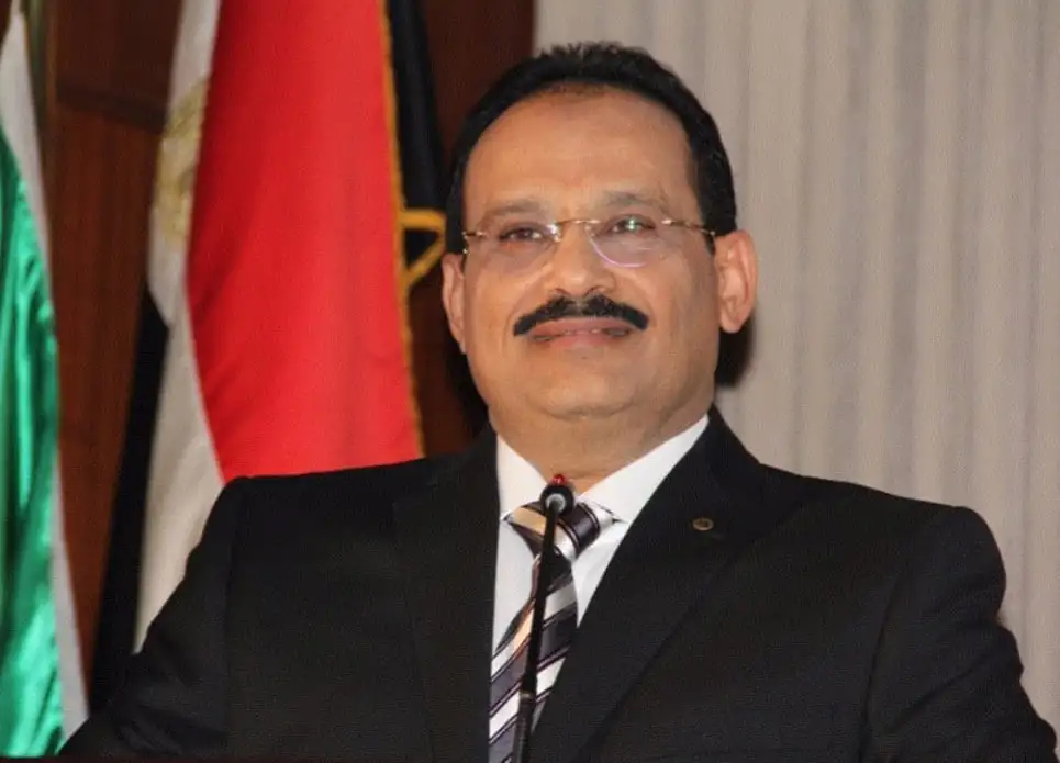 قصيدة يكتبها د. عبد الولي الشميري غِرداية - سِحْرٌ دِمَشقيّ