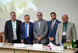 حول فعاليات اليوم الثاني للمؤتمر الطبي العربي الاوربي بسورية حول فعاليات اليوم الثاني للمؤتمر الطبي العربي الاوربي بسورية