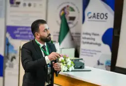 حول فعاليات اليوم الثاني للمؤتمر الطبي العربي الاوربي بسورية حول فعاليات اليوم الثاني للمؤتمر الطبي العربي الاوربي بسورية