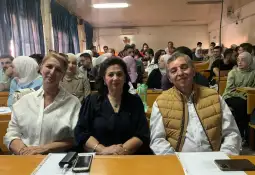 فعاليات المؤتمر الطبي الأوروبي العربي الأول في سورية فعاليات المؤتمر الطبي الأوروبي العربي الأول في سورية