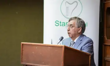 تقرير عن اليوم العلمي في كلية طب الأسنان – جامعة حماة