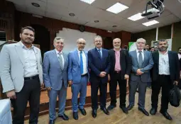 تقرير عن اليوم العلمي في كلية طب الأسنان – جامعة حماة تقرير عن اليوم العلمي في كلية طب الأسنان – جامعة حماة