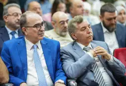 تقرير عن اليوم العلمي في كلية طب الأسنان – جامعة حماة تقرير عن اليوم العلمي في كلية طب الأسنان – جامعة حماة